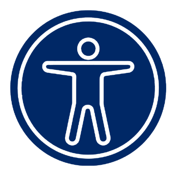 ADA icon